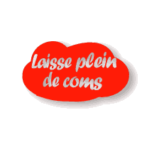 laisse t com's